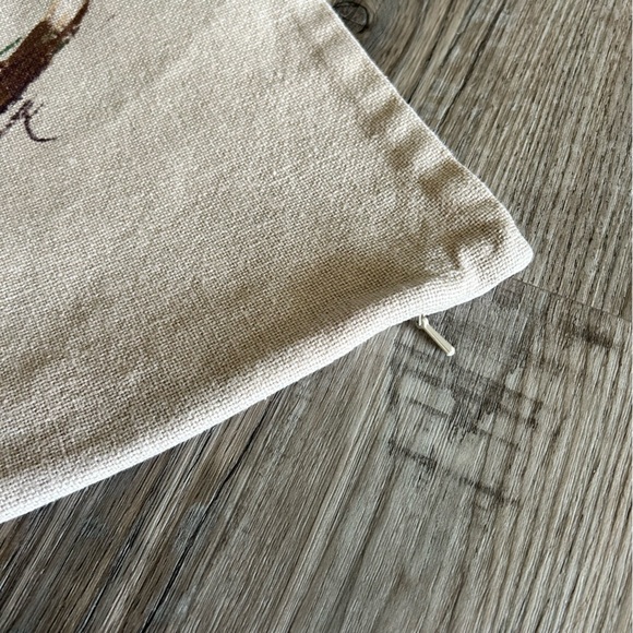 Pottery Barn Pillow Cover - Picture 5 of 8